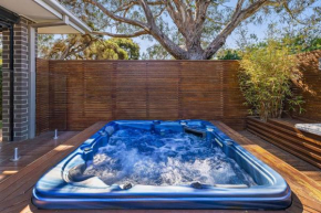 Tranquil Tides Retreat
